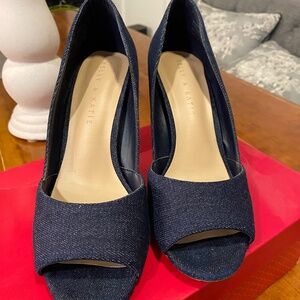 Womens Kelly & Katie heels